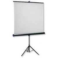 Kensington 4:3 Tripod Screen 2000x1513mm (1902397)